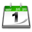 App-date icon