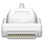 App devices connector icon