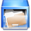 App file manager icon