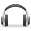 App kaboodle headset icon