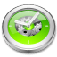 App kalarm clock icon