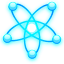 App katomic atom icon