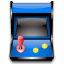 App package games arcade icon