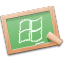 App windows users icon