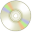 Device cd writer icon