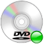 Device dvd mount icon