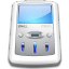 Device mp3player icon