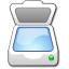 Device scanner icon