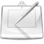 Device tablet icon