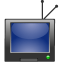 Device tv icon