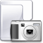 Filesystem-folder-image icon