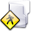 Filesystem folder public icon