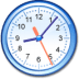 App-clock-2 icon