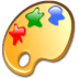 App-colors icon