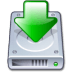 App-download-manager icon