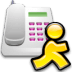 App-gaim-phone-2 icon