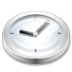 App-karm-clock icon