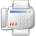 App-kde-print-fax icon
