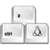 App-keyboard icon