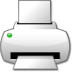 App-kjobviewer-printer icon