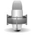 App-krec-microphone icon