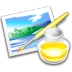 App-krita-paint icon