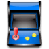 App-package-games-arcade icon