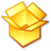 App-package icon