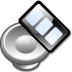 App-package-multimedia icon