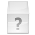 App-question icon