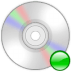Device-cd-rom-mount icon
