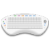 Device-keyboard-wireless icon