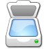 Device-scanner icon