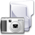 Filesystem-folder-images icon