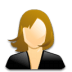 Kdm-user-female icon