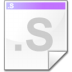 Mimetype-source-s icon