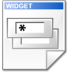 Mimetype-widget-doc icon