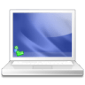App-laptop icon