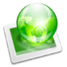 App-lsuite-earth icon
