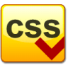 App-stylesheet-css icon