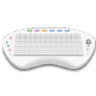 Device-keyboard-wireless icon