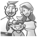 Agt-family-off icon