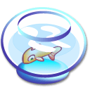 Babelfish icon