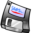 File save icon