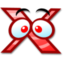 K x config icon