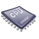 Kcm-processor icon