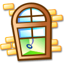 Window list icon