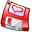 K-floppy icon