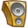 Kcm sound icon