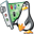 Linux-conf icon